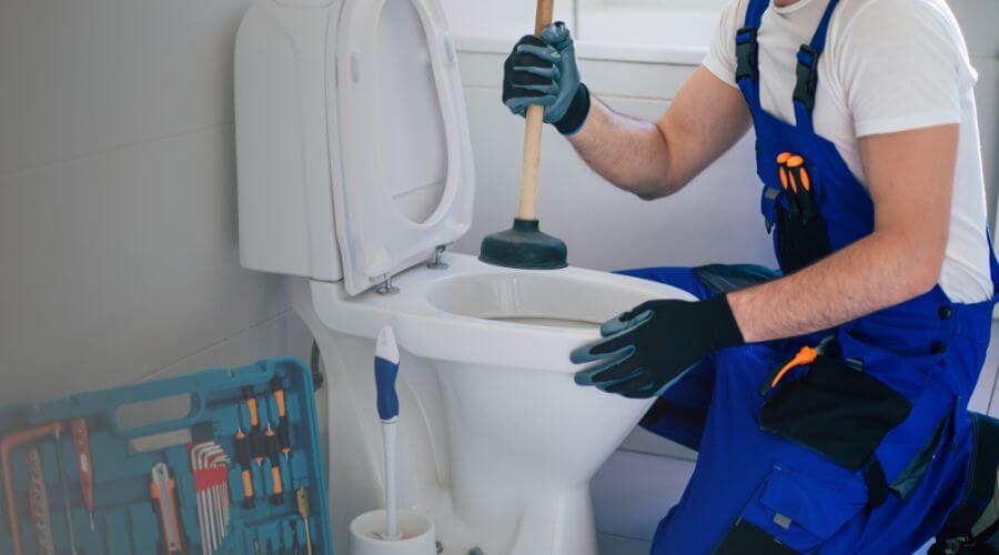 Professional Leak Detection in Fox Island, WA